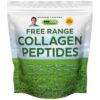 ANDREW LESSMAN Collagen Peptides frasco
