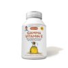 Botella ANDREW LESSMAN Gamma Vitamina E 360 cápsulas blandas