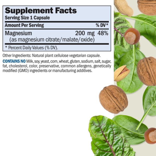 Version 1.0.0 Cápsulas suaves en frasco