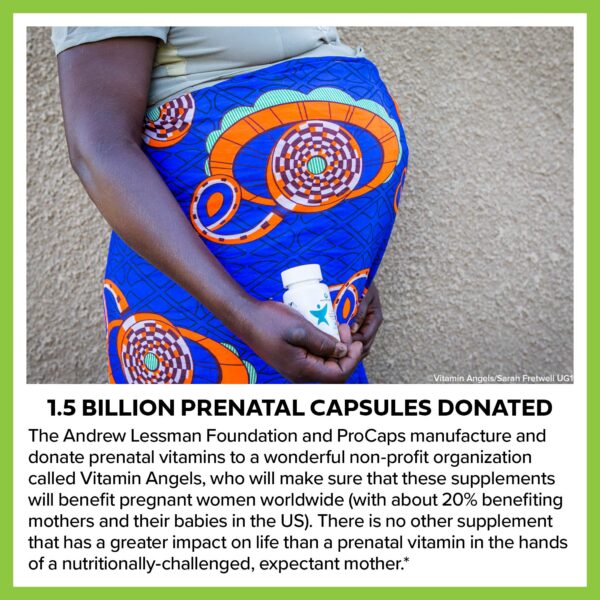 Suplemento antioxidante hepático Andrew Lessman varios ángulos