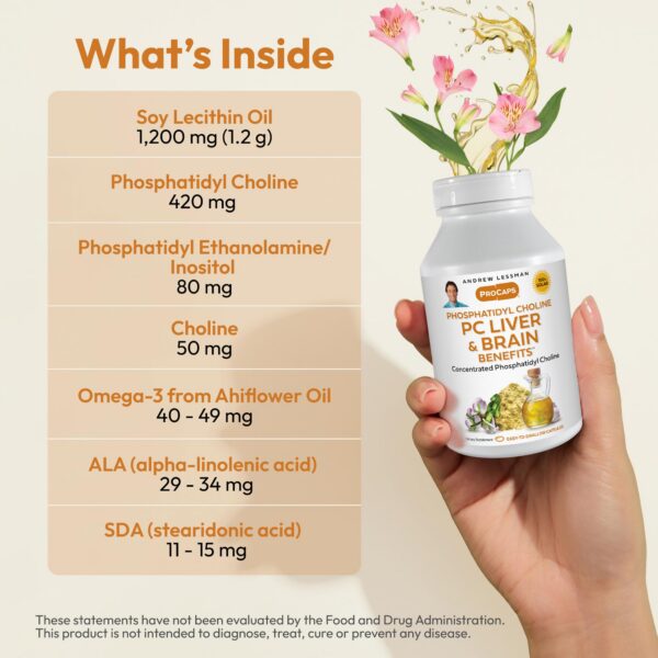 Etiqueta del producto y nombre en la etiqueta