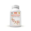 Etiqueta frontal de Quercetina 500 mg Andrew Lessman