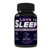 Andro400 Love to Sleep suplemento natural para dormir 60 unidades