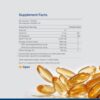 Cápsula blanda Omega-3 de Anew Vita detalle