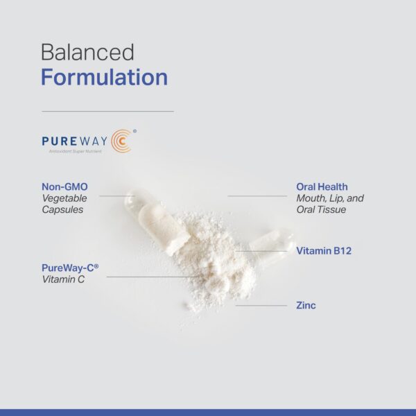 Version 1.0.0 Detalle de las cápsulas vegetales