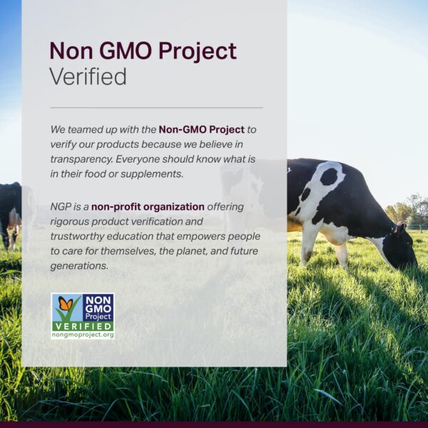 Version 1.0.0 Detalle de información del producto policosanol