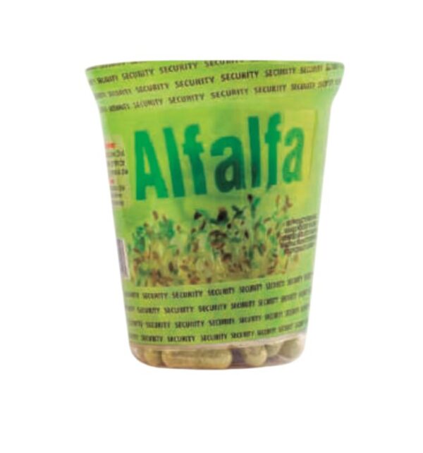 Angely's Beauty alfalfa 150 cápsulas