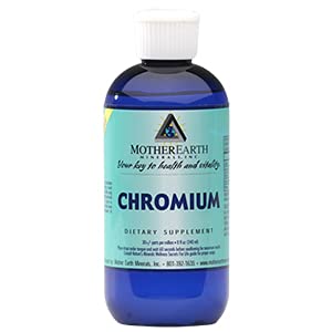 Version 1.0.0 Angstrom Minerals Chromium 8 oz bottle