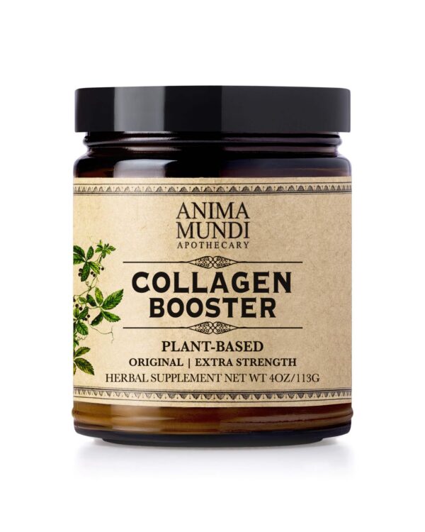 Polvo de colágeno vegano Anima Mundi Apothecary