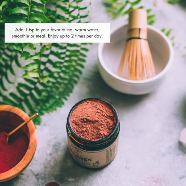 Version 1.0.0 Solución para mezclar en líquidos