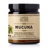 Anima Mundi Apothecary polvo mucuna adaptogénico