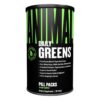 Animal Daily Greens suplemento en pastillas para salud digestiva