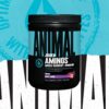 Frasco de Animal Juiced Amino Acids con 30 porciones