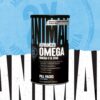 Caja de Animal Omega y Creatine Chews