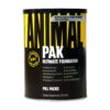 Dosis individual Animal Pak para llevar