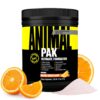 Paquete Animal Pak polvo multivitamínico naranja triturado 60 cucharadas