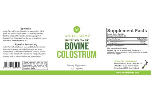 Detalle de etiqueta y calidad