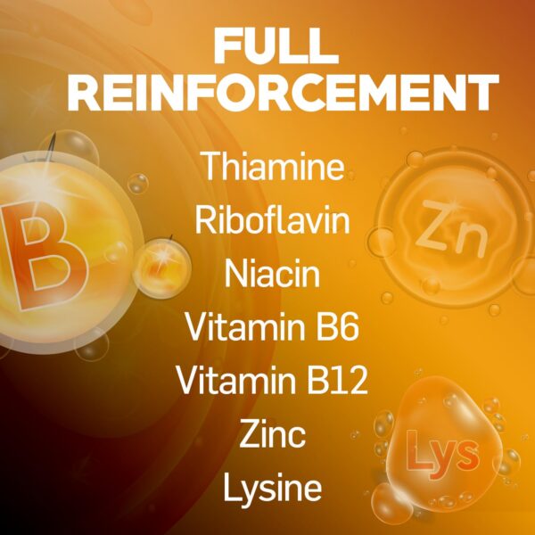 Frasco de vitaminas líquidas con gotero