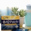 Aplicación discreta parche vitamina b12 Vita Sciences