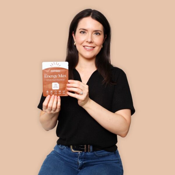 Version 1.0.0 Aplicación del parche EnergyMax en brazo limpio