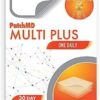 Version 1.0.0 Aplicación parche PatchMD multivitamínico