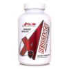 Frasco de suplementos Apollon Nutrition Resistance para sistema inmune