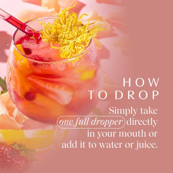 Ingredientes de Rosé-Tinted Glasses