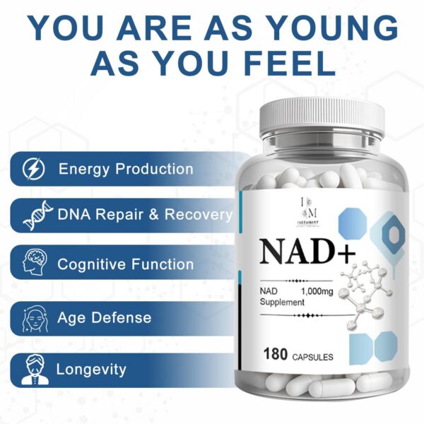 Apoya función mitocondrial para energía