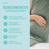Apoyo para desarrollo fetal LaVie prenatal