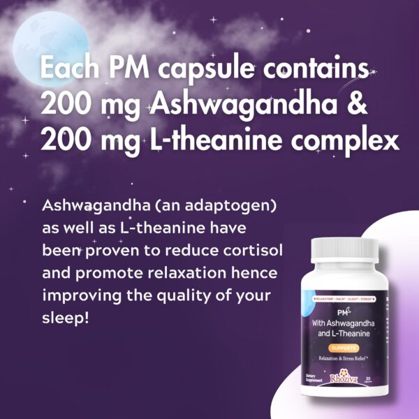 Apoyo nocturno no formador de hábitos