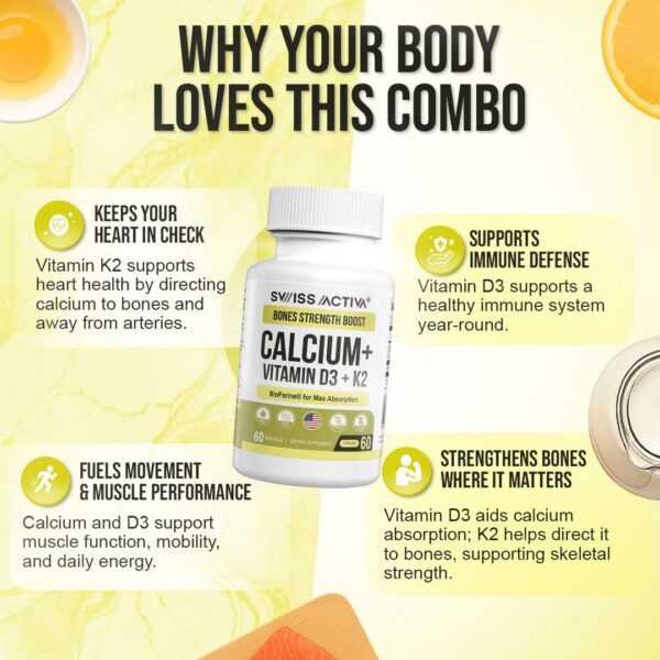 Apoyo para la salud del corazón