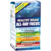 Frontal de Healthy Brain All-Day Focus