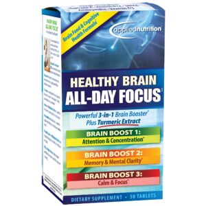 Version 1.0.0 Frontal de Healthy Brain All-Day Focus