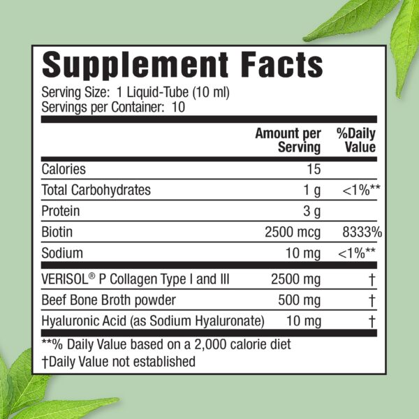 Applied Nutrition caja frontal