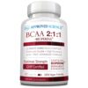 Version 1.0.0 Caja Approved Science BCAA 60 tabletas