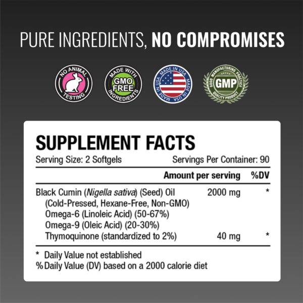 Interior de la caja con cápsulas