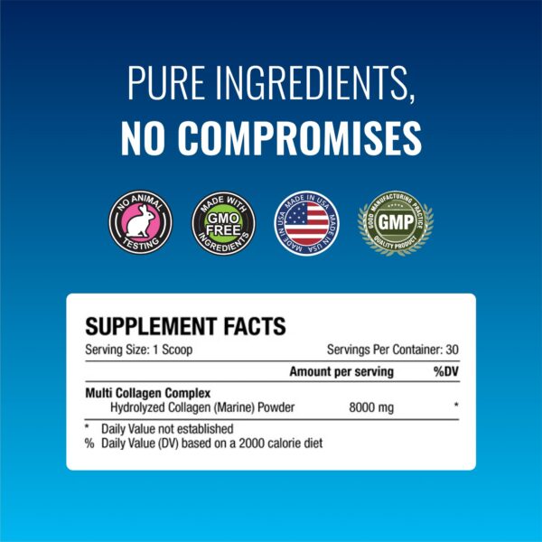 Detalle de BioPerine en la etiqueta