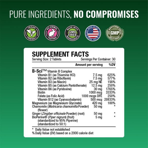 Frasco de cápsulas en primer plano