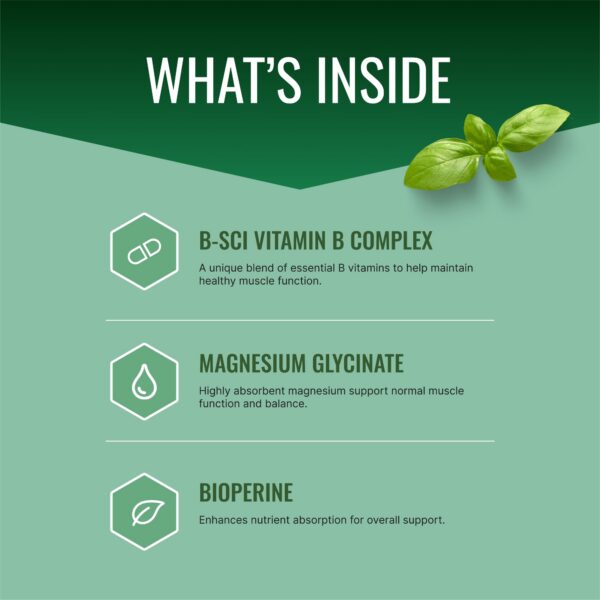 Etiqueta del producto con ingredientes