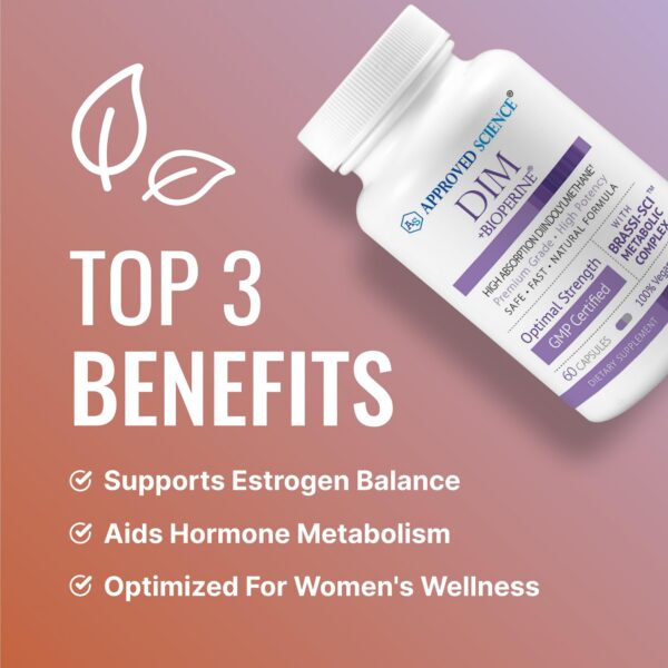 Etiqueta frontal del frasco con ingredientes