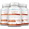 Frente del producto Gutsyl Approved Science
