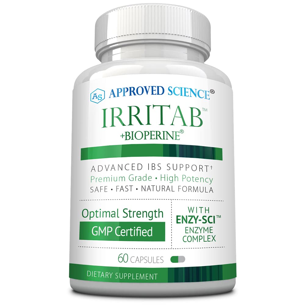 Approved Science Digestive Enzymes