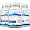 Approved Science Neurexil suplemento nootrópico natural
