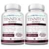 Approved Science Tinnitol frente de envase
