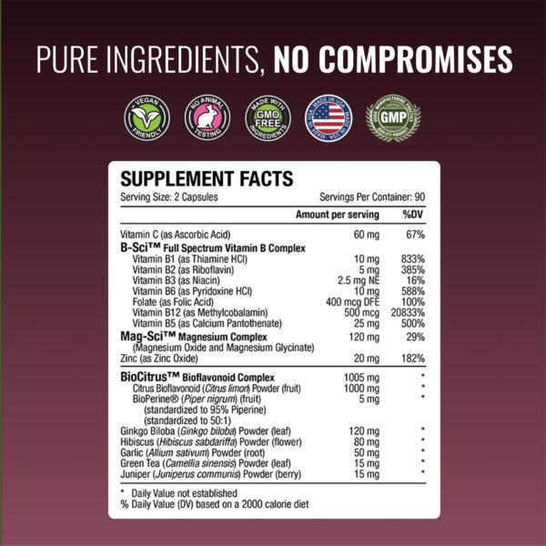 Etiqueta nutricional