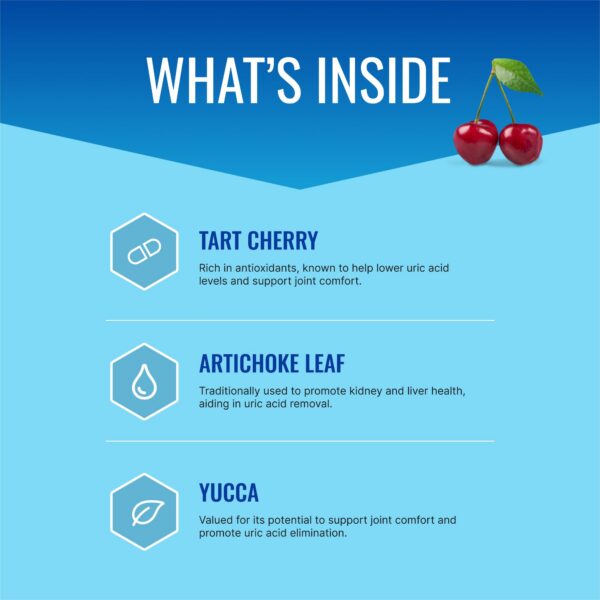 Etiqueta frontal del producto