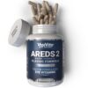 AREDS 2 Select Vitaminas Ojos Front