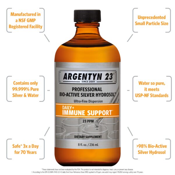 Frasco de 8 oz con tapa de giro