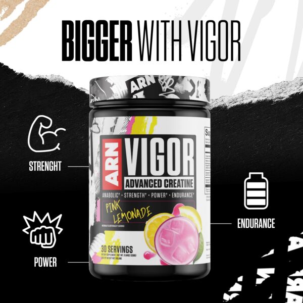 Rainbow Sherbet sabor etiqueta en botella