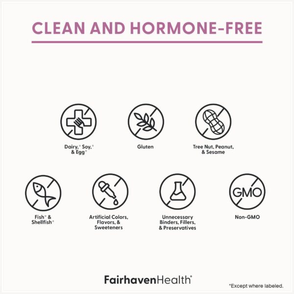 Frasco con aroma cítrico natural